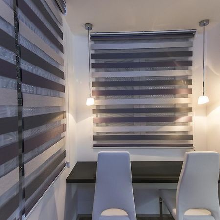 Apartment Nevena Белград Номер фото
