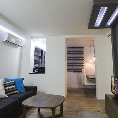 Apartment Nevena Белград Номер фото