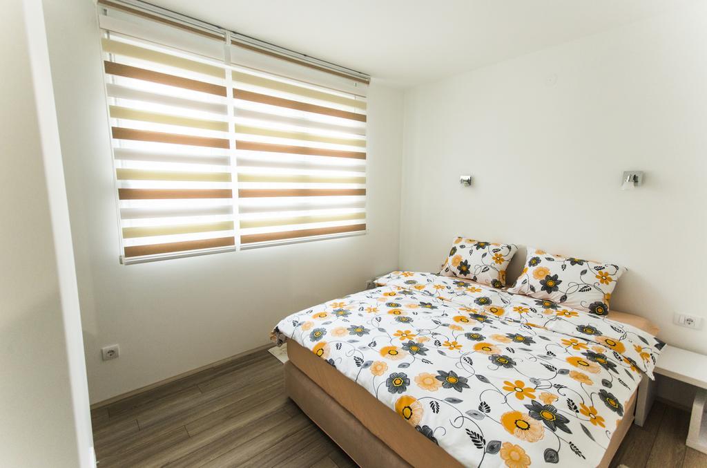Apartment Nevena Белград Номер фото